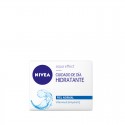 CREMA NIVEA AQUA EFFECT PIEL NORMAL DUPLO DIA + NOCHE