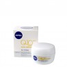 CREMA NIVEA Q10 ANTIARRUGAS DE DIA