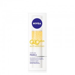 SERUM PEARLS NIVEA Q10