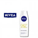 LECHE LIMPIADORA NIVEA Q10