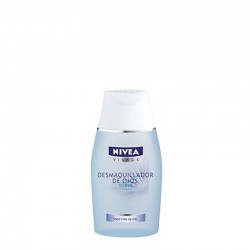 DESMAQUILLADOR DE OJOS NIVEA VISAGE