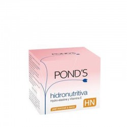 CREMA HIDRONUTRITIVA POND´S HN